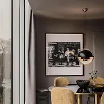 Hotel Mauritzhof Muenster, A Member Of Design 4*