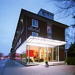 Mauritzhof Muenster, A Member Of Design Munster (North Rhine-Westphalia)