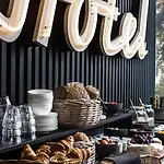 Hotel Mauritzhof Muenster, A Member Of Design Munster (North Rhine-Westphalia)