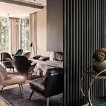 Mauritzhof Muenster, A Member Of Design 4* Munster (North Rhine-Westphalia)