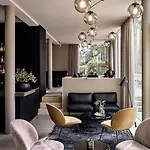 Szálloda Mauritzhof Muenster, A Member Of Design 4*