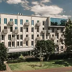 Mauritzhof Muenster, A Member Of Design Munster (North Rhine-Westphalia)