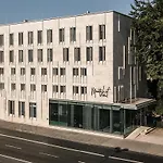 Mauritzhof Muenster, A Member Of Design Hotel 4*