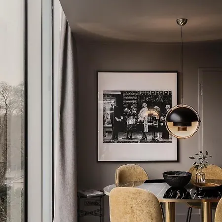 Ξενοδοχείο Mauritzhof Muenster, A Member Of Design 4*