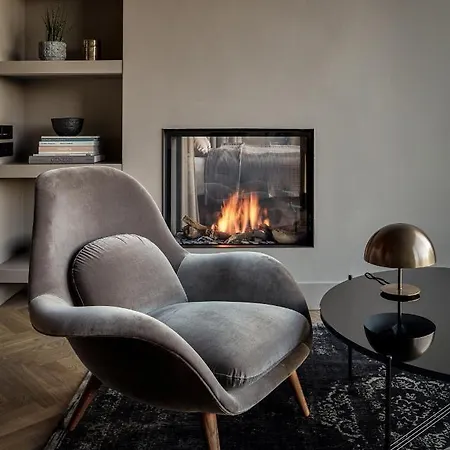 Mauritzhof 4* Munster (North Rhine-Westphalia)