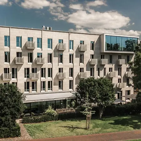 Mauritzhof Otel 4*
