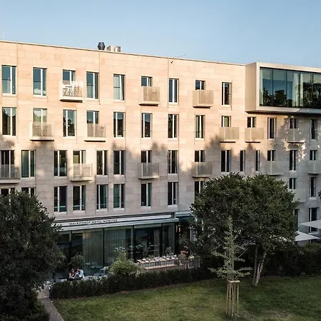Otel Mauritzhof 4*