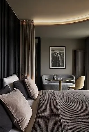 Otel Mauritzhof 4*