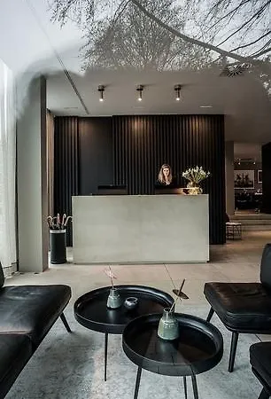Otel Mauritzhof Munster (North Rhine-Westphalia)