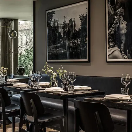 Hotel Mauritzhof Munster (North Rhine-Westphalia)