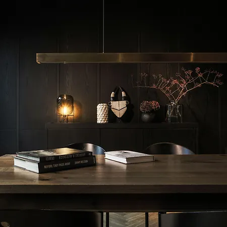 Hotel Mauritzhof Munster (North Rhine-Westphalia)