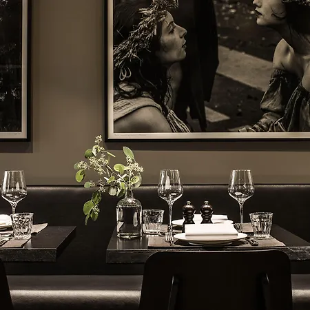 Mauritzhof 4* Munster (North Rhine-Westphalia)