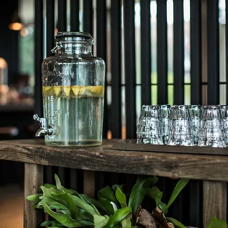 Mauritzhof Hotel Munster (North Rhine-Westphalia)