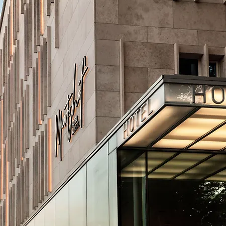 Mauritzhof Muenster, A Member Of Design 4* 蒙斯特