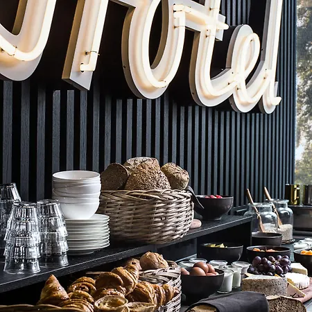 Hotel Mauritzhof Munster (North Rhine-Westphalia)