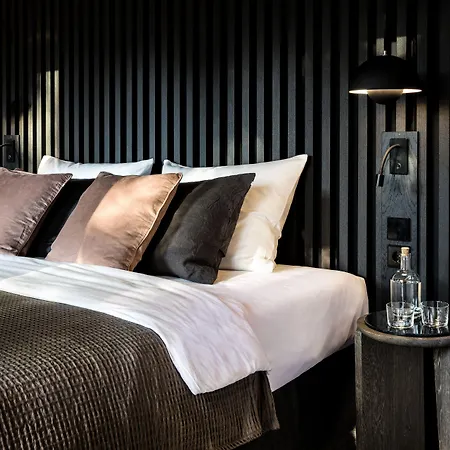 酒店 Mauritzhof Muenster, A Member Of Design