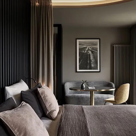 Mauritzhof Munster (North Rhine-Westphalia)