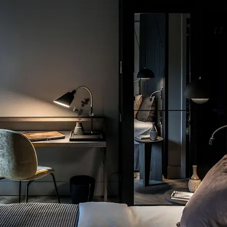 Mauritzhof Hotel Munster (North Rhine-Westphalia)