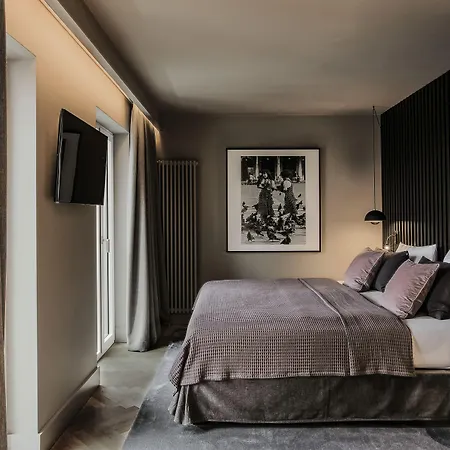 Mauritzhof 4* Munster (North Rhine-Westphalia)