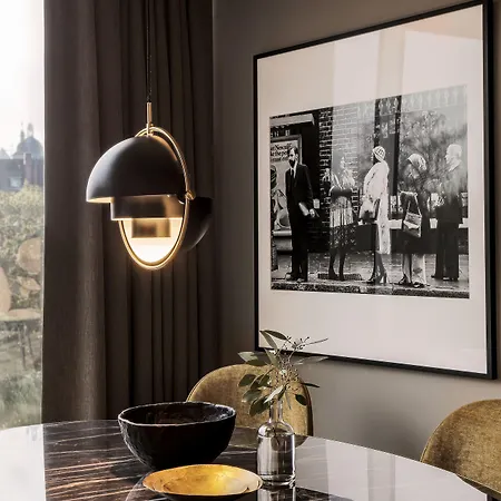 Mauritzhof Hotel Munster (North Rhine-Westphalia)