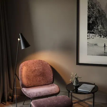 Hotel Mauritzhof Munster (North Rhine-Westphalia)