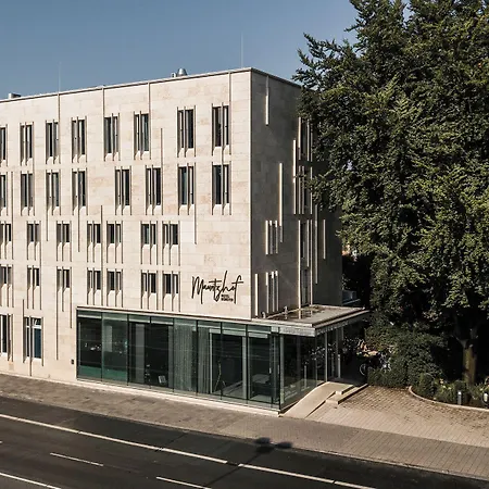 Mauritzhof Muenster, A Member Of Design Ξενοδοχείο 4*