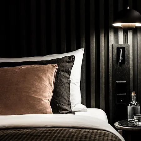 Mauritzhof Hotel Munster (North Rhine-Westphalia)