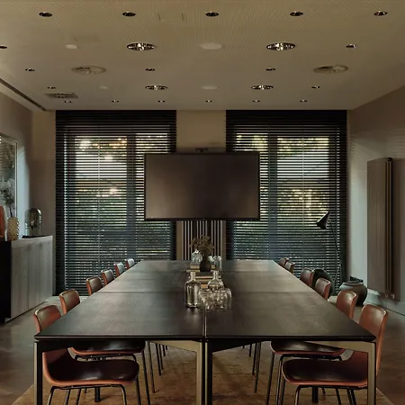 Mauritzhof Muenster, A Member Of Design 4*