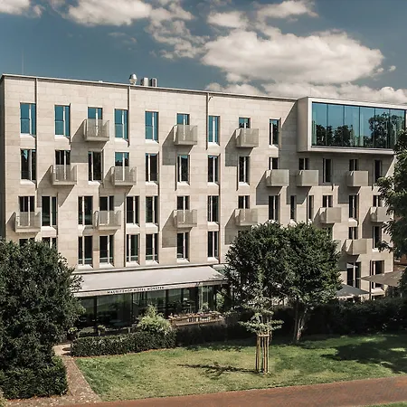Mauritzhof Muenster, A Member Of Design Μούνστερ