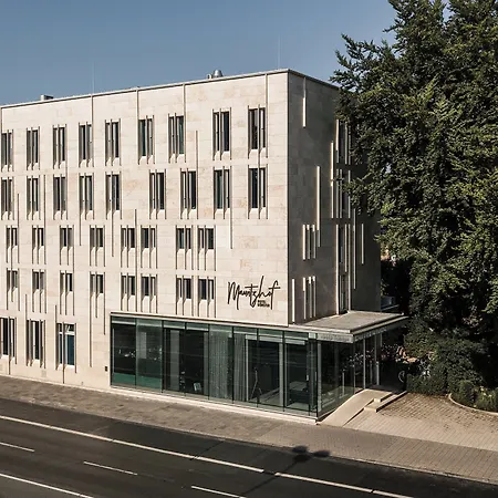 Mauritzhof Muenster, A Member Of Design Μούνστερ