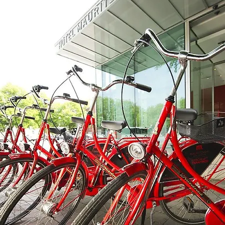 Mauritzhof Muenster, A Member Of Design Hotel