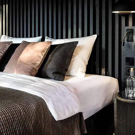 Otel Mauritzhof 4*
