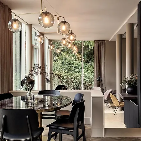 Mauritzhof Otel 4*