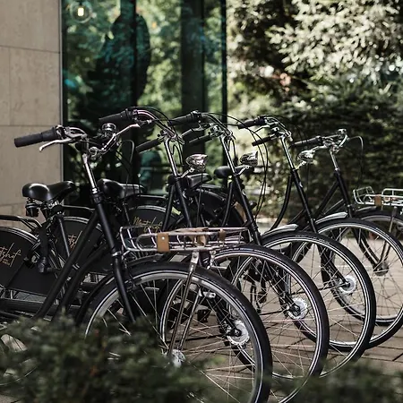 Mauritzhof 4* Munster (North Rhine-Westphalia)