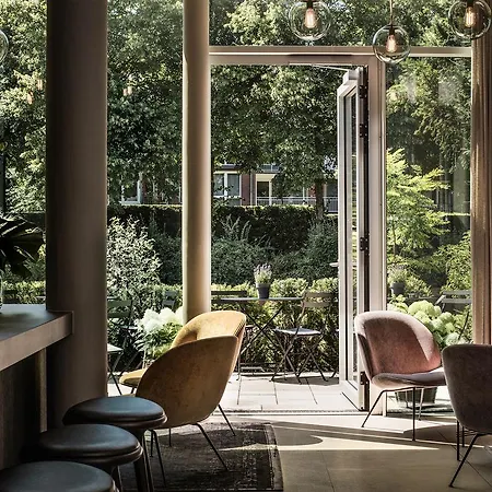 Mauritzhof Hotel 4*