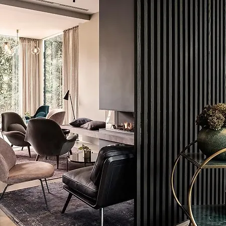 Mauritzhof 4* Munster (North Rhine-Westphalia)