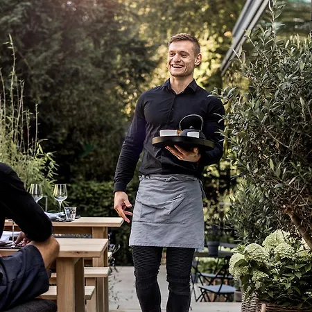 Mauritzhof Hotel Munster (North Rhine-Westphalia)