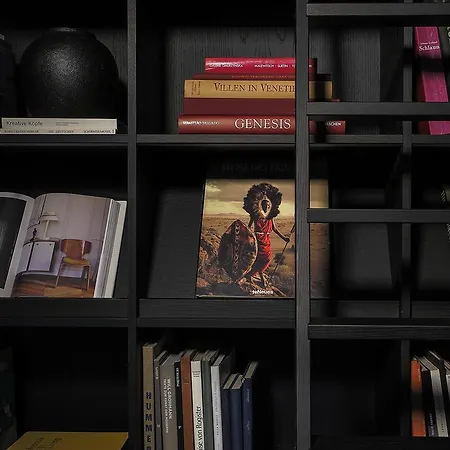 Hotel Mauritzhof Munster (North Rhine-Westphalia)