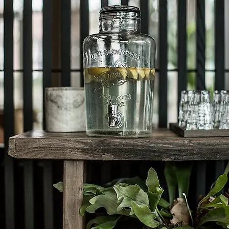 Mauritzhof Hotel Munster (North Rhine-Westphalia)