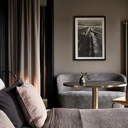 Ξενοδοχείο Mauritzhof