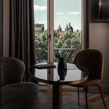 Otel Mauritzhof 4*