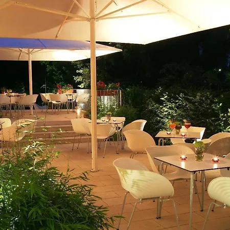 Otel Mauritzhof