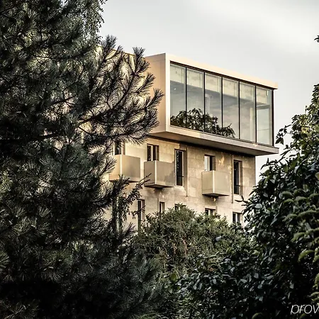Mauritzhof Otel