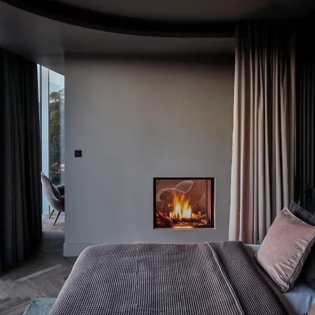 Mauritzhof Ξενοδοχείο Μούνστερ