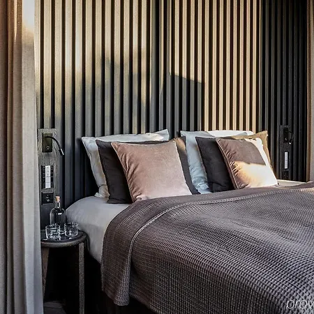 Mauritzhof Otel 4*