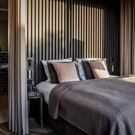 Mauritzhof Ξενοδοχείο 4*