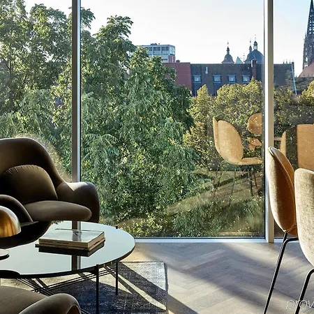 Otel Mauritzhof 4*