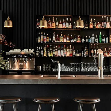 Mauritzhof Muenster, A Member Of Design Hotel