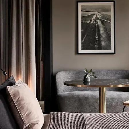 Mauritzhof Muenster, A Member Of Design 4* Munique