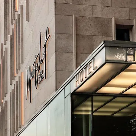 Otel Mauritzhof 4*